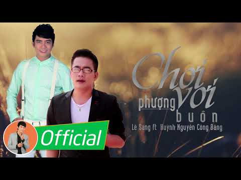 Chơi vơi phượng buồn - Huỳnh Nguyễn Công Bằng
