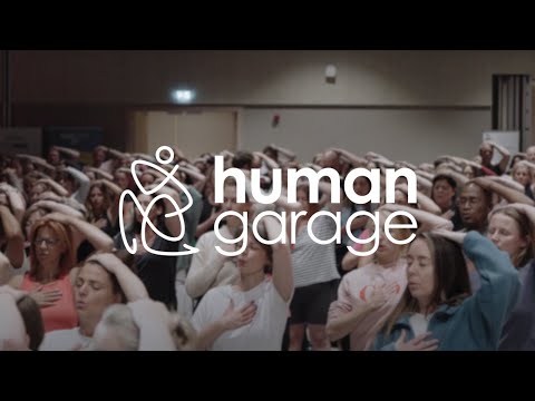 Human Garage event coverage