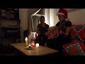 The Cherry Tree Carol