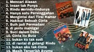 Download lagu Playlist Lagu Malaysia Nostalgia Paling Baper 🎧 Hits dari Exists & Iklim mp3