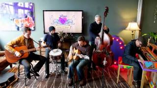 &quot;Head Over Heels&quot; - JD McPherson @ LIVE From the Heart!