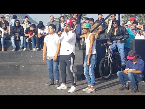 LOS HEREDEROS DE LA RISA Y PESTAÑITA!! VOL. 1 - Comicos Ambulantes 2016