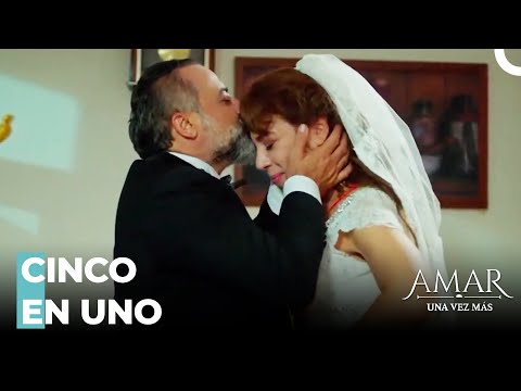 Regalo De Turgut A Fikriye - Amar Una Vez Más