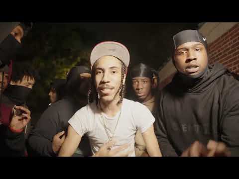 Naj Makk - Everything K (Music Video) [Shot by @Mookiemadface]