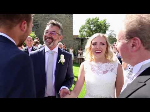Gianna e Alex  Wedding | Castello di Rosciano