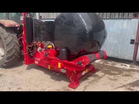 Vicon Bale Wrapper BW2100C