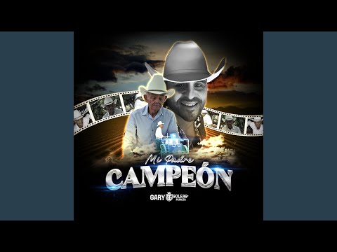 Mi Padre Campeón