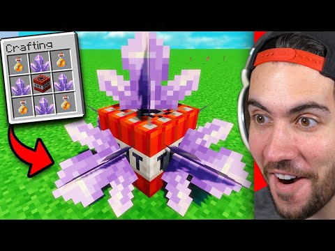 Testing DANGEROUS Traps To See If They Work In Minecraft!