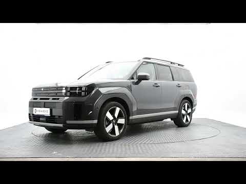 Hyundai Santa Fe PHEV 4WD Premium (Demo) - Image 2