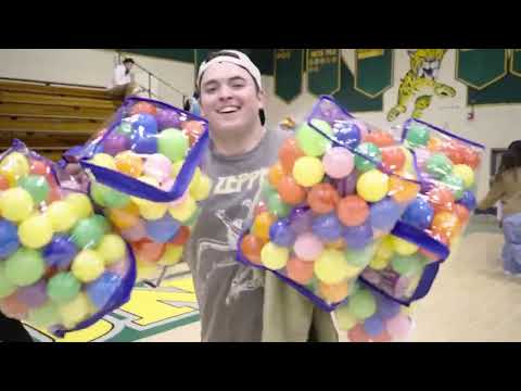 Sonora High School - Promotional Film - 2025