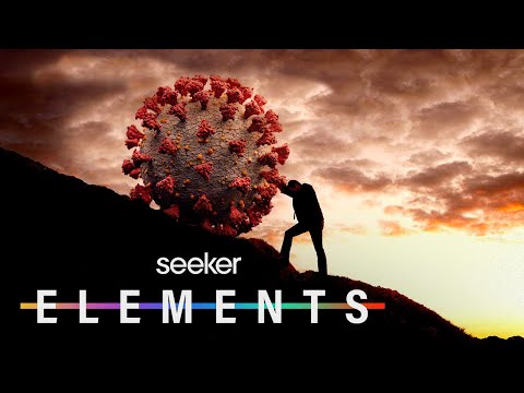 COVID-19的長期影響是什麼？ (What Are the Long-Term Effects of COVID-19?)