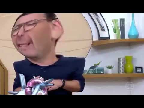 Bem Estar - Encontro da Clara com ovo chapada