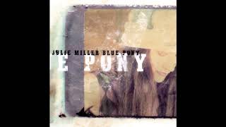 11 ◦ Julie Miller - The Devil Is an Angel