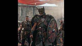 "SHUT UP, YOU MOTOR SCOOTER! 💀" | Dirilis Ertugrul | Noyan Edit | 2hollis - Poster Boy