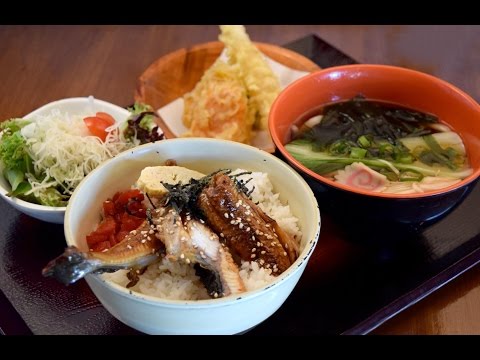 Ishiyama Japanese Dining | ILOHA Japanese Style In Sydney