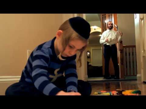 No School Erev Pesach #keter