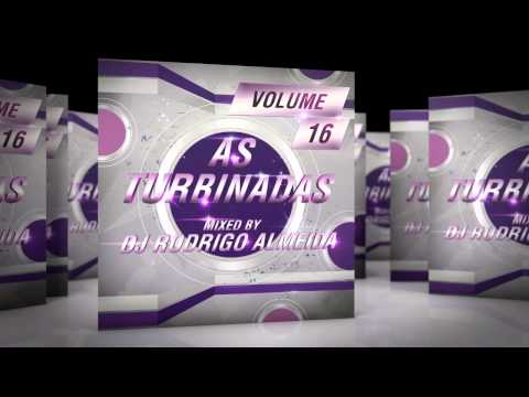 DJ Rodrigo Almeida As Tubinadas Volume 16
