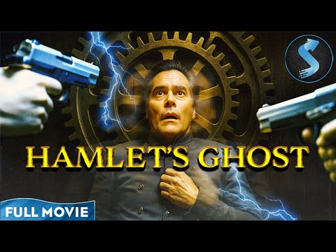 Trapped Between Two Timelines | Sci-Fi Adventure | Full Movie | Hamlet’s Ghost
