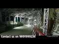 Night View Of Yatra Trek Shri Mata Vaishno Devi Ji