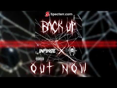 BENZO$ X INF1N1TE - BACK UP