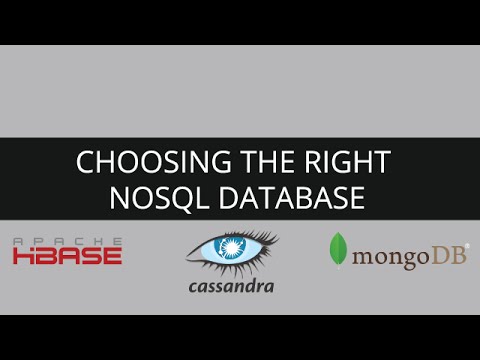 NoSQL Vs RDBMS | HBase Vs Cassandra Vs MongoDB | NoSQL | NoSQL Vs SQL | NoSQL Tutorial For Beginners