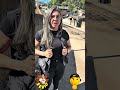 PAOLA FALA SOBRE A PAVIMENTAÇÃO NA VIELA ADÃO FRANCISCO SOARES NO BAIRRO DOS RITAS NO GOVERNO WILLIAM SOARES