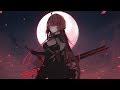 Nightcore - Redemption (Lyrics)