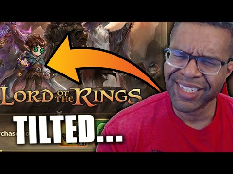 I'VE ACTUALLY NEVER BEEN THIS MAD WITH COM2US... (Summoners War)