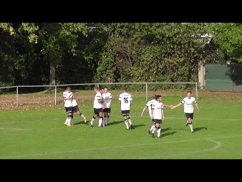 Verbandsliga Südbaden SC Offenburg-SV Solvay Freiburg 2:1