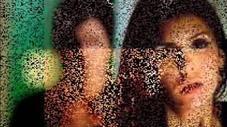 Kristina Bach - Durch die Sehnsucht einer Nacht geh ich allein