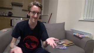 Kickstarter - Roomie Romance Unboxing (Part 2) (Sep 2018-Sep 2019)