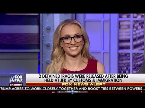 01-28-17 Kat Timpf on The Greg Gutfeld Show - Complete, Uncut Show