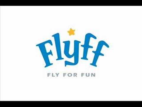 FlyFF: Darkon1-2 Battle Theme