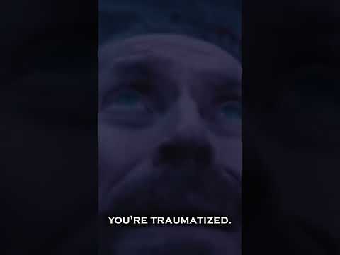 You Must Gaze Into the Abyss! #shorts