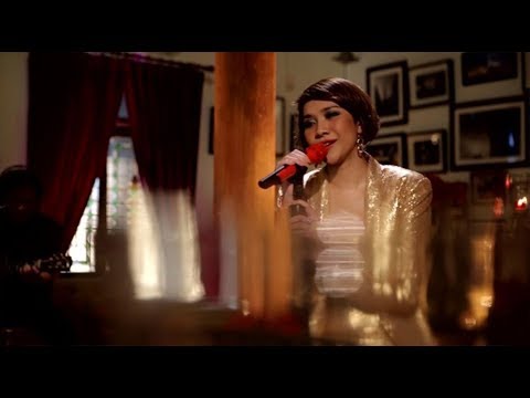 Bunga citra lestari exclusive youtube bunda music everywhere