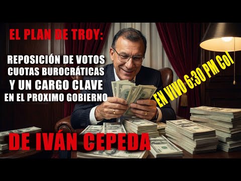 PETRO DESTAPA EL VERDADERO INTERES DE LA CONSULTA