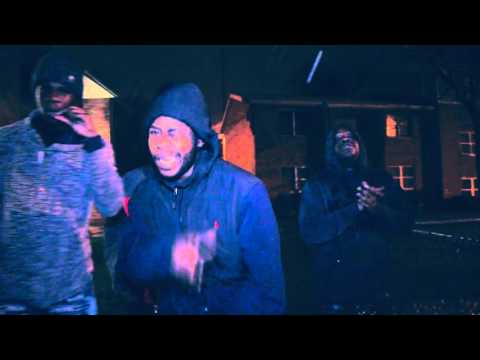 Boxed'N Ent presents Della'Vontae  -  Where Would I Be? SNIPPET Shot By @Db4Tv