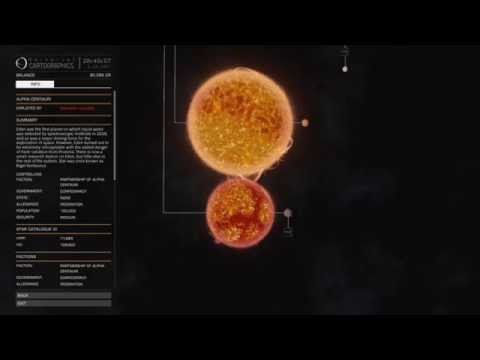 Pixel Bandits Walkthrough - Elite Dangerous #4 (Beginner's Guide To Navigation)