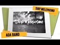 ADA Band - Siap Melepasmu (Video Lirik)