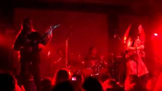 Corrosive Gastric Hemorrhage - Kill Your Mother, Rape Your Dog (Dying Fetus Cover)