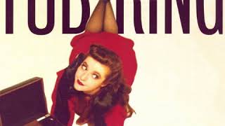 I Am The Robot - Tub Ring