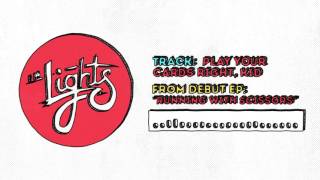 Play Your Cards Right, Kid Music Video
