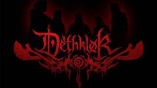 Dethklok - Symmetry