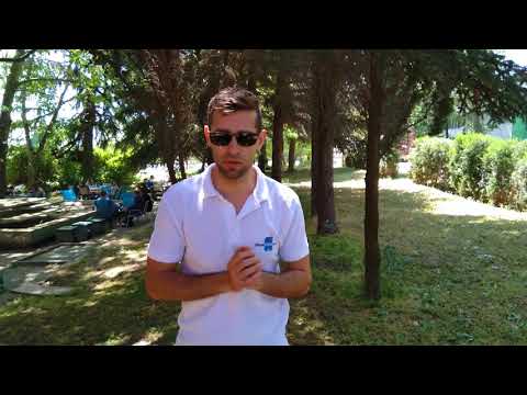 Nokia 6.1 (2018) 4K Sample Video