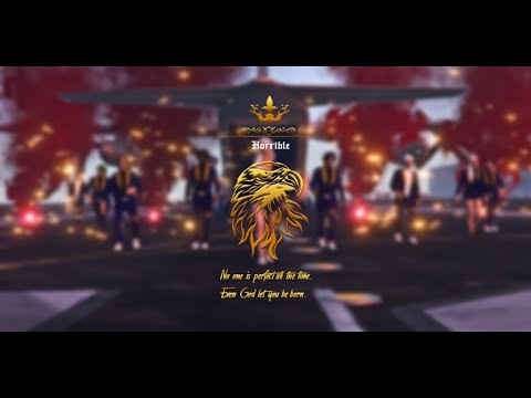 Doubleg Serious - Horrible [Official Video] 4K