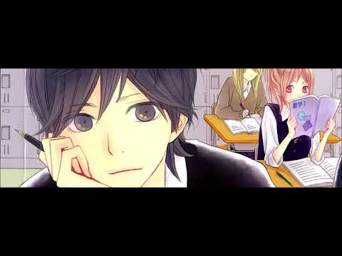 [Nightcore] Elle || Alexy Large Ft Ma2x