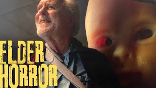 Scary Old People: The Home/The Rule of Jenny Pen