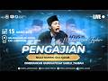 LIVE PENGAJIAN UMUM GUS H M IQDAM DAN HADROH PUSAT DI LAMONGAN 15 MARET 2026