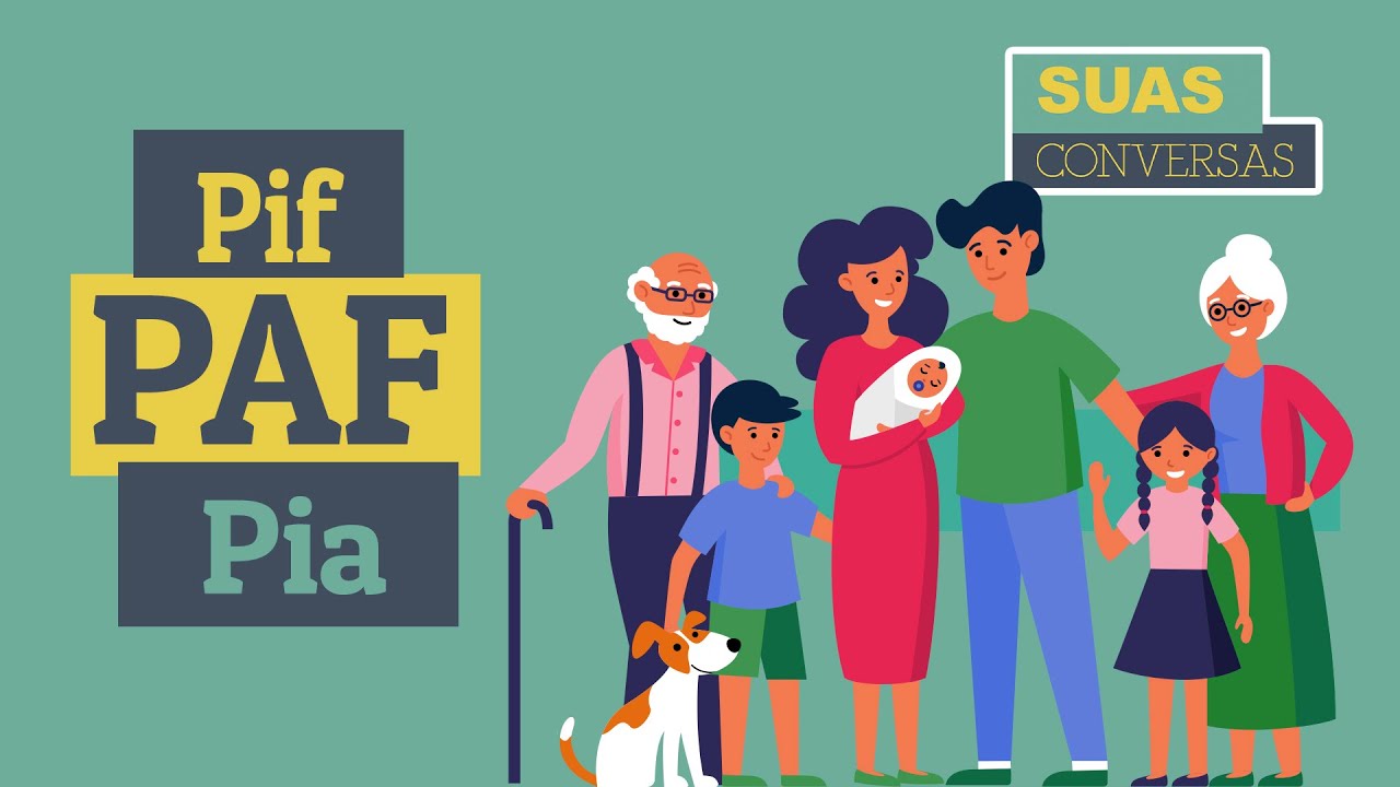 Planos de acompanhamento no SUAS