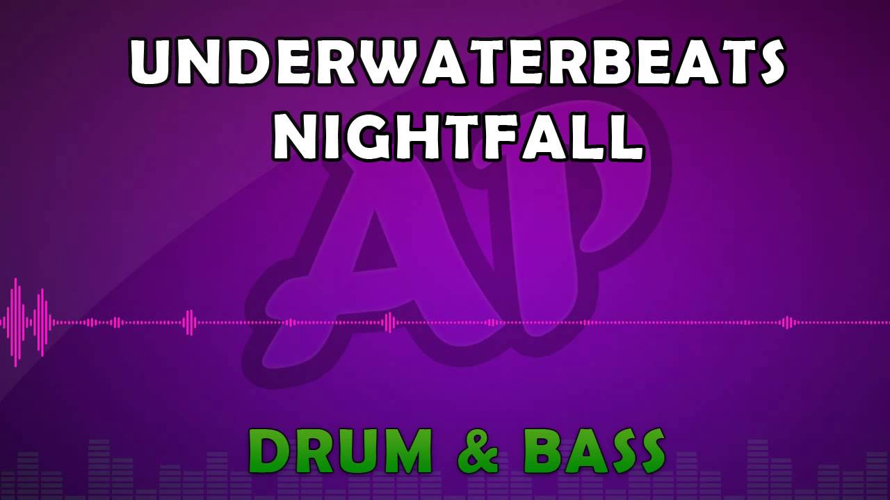 Royalty Free Music - UnderwaterBeats - Nightfall